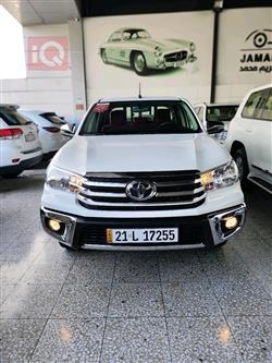 تويوتا هايلوكس